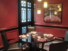 -上海苏宁宝丽嘉酒店·嘉府壹号中餐厅