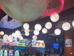 -本色.小马哥烧烤(无锡九里仓店)