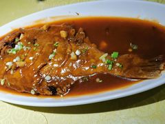 -春水锅贴·传统鲁菜(大明湖店)