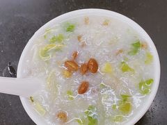 荔湾艇仔粥-林记粥品店(海珠南路店)