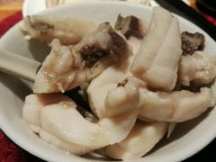 脆肉鲩腩-渔米粥(罗湖店)