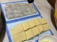手打虾滑-宣武小院涮肉(前门店)