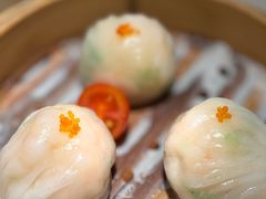-禄运茶居·手工点心(猎德店)
