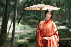 -八角古风摄影