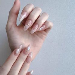 点击看大图 -睫毛弯弯·美甲美睫