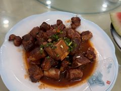 -黄牛肉馆·皖南土菜