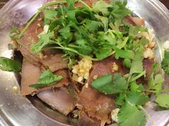 -刘师父老汉口江湖菜(蔡锷路店)