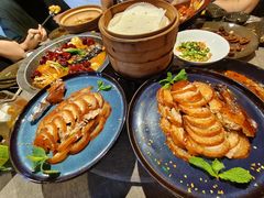 -青年公社烤鸭(肇嘉浜路店)