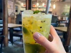 cherry&nbsp;passion&nbsp;fruit-zarah(鼓楼店)