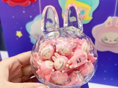 -泡泡玛特POPMART(沈阳大悦城店)