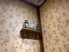 -格日勒阿妈蒙古厨房(巨海店)