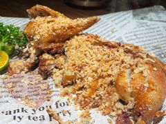 -岛风·台食小馆 ISLAND BISTRO(烟台山店)