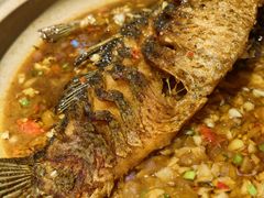 -费大厨辣椒炒肉(黄兴中心广场店)