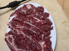 -五洲牛肉美食馆