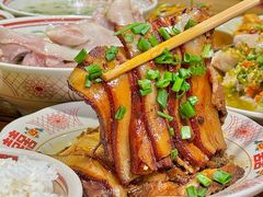 -老方桌烂蹄花川菜馆(九龙坡店)