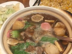 -队长面馆 La Pasteria del Capitano