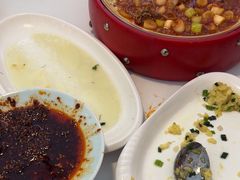 -院8里·少城记忆老川菜(宽窄巷子店)