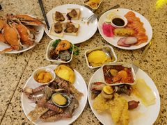 -禾斗海鲜自助(市南银座店)