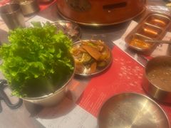 -西塔老太太泥炉烤肉(苏州大悦城店)