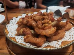 -临家闽南菜(宝洲路店)