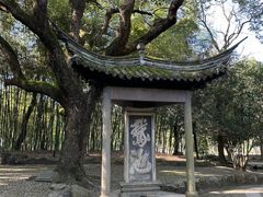 -兰亭风景区