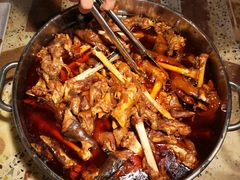 -清真·尼罗美食城(王府井生活广场店)