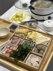 -宝生月子中心(独栋园林·福田店)