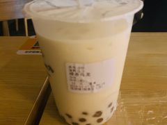 -桂桂茶(恒基名人店)