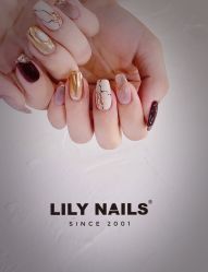 -LILY NAILS美甲美睫