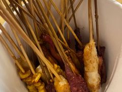 -左庭右院鲜牛肉火锅(金山万达店)