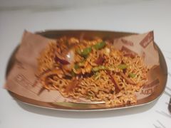 -寂寞的豆芽 蒙古原切大串(金宇店)