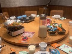 -老阿爸鲜鱼土菜(园区永旺店)