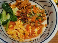 -陇上秦轩biangbiang面(萧山万象汇店)