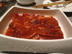 -海底捞火锅(方圆荟店)