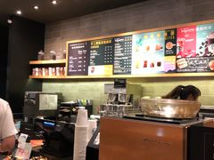 -星巴克臻选(杭州西溪印象城店)