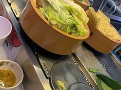 -龍歌自助小火锅(李沧丽达店)