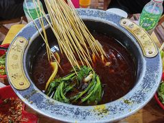 -冒椒火辣(奎星楼街店)
