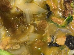 -临潼印象·特色陕菜