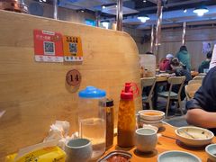 -金顺碳烤肉(1号店)
