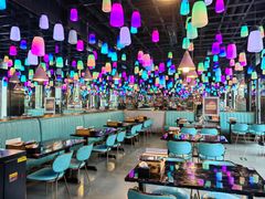 -火枪手串吧·鹤岗小串涮肚(亦庄店)