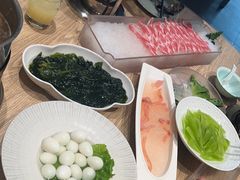 -石鼎香·非遗淮扬火锅(江都龙川桥店)