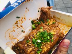 -降龙爪爪(建设路2店)