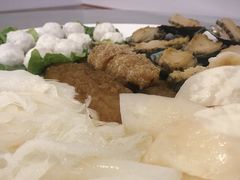 -天佑城