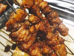-大尚龙虾·烧烤·秘制虾尾(星光大道店)