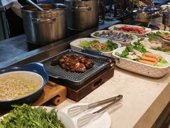 -明月东一酒店·菲斯特自助餐厅