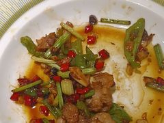 -秦月轩·陕西家乡菜(阜成路·五棵松店)