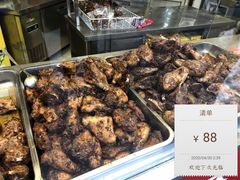 -双流传承老妈兔头(玉林总店)