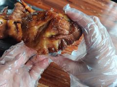 筒骨-赵元章肉骨烧(山塘街店)