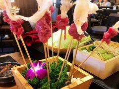 -盡膳口福跷脚牛肉火锅(北美新天地店)