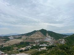 -北宫国家森林公园